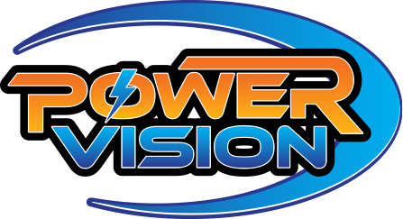 Power Vision Logo